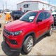 3C4NJDFN0PT540877 2023 Jeep Compass Latitude Lux Fwd auction photo thumbnail 2