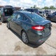3FA6P0G70FR113079 2015 Ford Fusion S auction photo thumbnail 3
