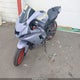 JYARM38E7PA005564 2023 Yamaha Yzfr7 auction photo thumbnail 2
