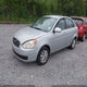 KMHCN46C79U315127 2009 Hyundai Accent Gls auction photo thumbnail 2