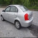KMHCN46C79U315127 2009 Hyundai Accent Gls auction photo thumbnail 3