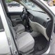 KMHCN46C79U315127 2009 Hyundai Accent Gls auction photo thumbnail 5