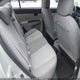 KMHCN46C79U315127 2009 Hyundai Accent Gls auction photo thumbnail 8