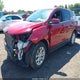 2GNAXSEV9J6346967 2018 Chevrolet Equinox Lt auction photo thumbnail 2