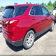 2GNAXSEV9J6346967 2018 Chevrolet Equinox Lt auction photo thumbnail 4