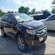 2FMDK4JC0DBB18450 2013 Ford Edge Sel auction photo thumbnail 1
