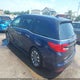 5FNRL6H64RB017151 2024 Honda Odyssey Ex-L auction photo thumbnail 3