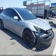 5YJ3E1EC2NF263039 2022 Tesla Model 3 Performance Dual Motor All-Wheel Drive auction photo thumbnail 1