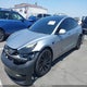 5YJ3E1EC2NF263039 2022 Tesla Model 3 Performance Dual Motor All-Wheel Drive auction photo thumbnail 2