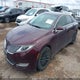 3LN6L2G99DR826784 2013 Lincoln Mkz auction photo thumbnail 2