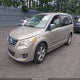 2V8HW64X89R598857 2009 Volkswagen Routan Sel Premium auction photo thumbnail 2
