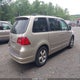 2V8HW64X89R598857 2009 Volkswagen Routan Sel Premium auction photo thumbnail 4