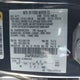 3FA6P0RUXGR123445 2016 Ford Fusion Hybrid Titanium auction photo thumbnail 9