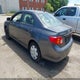 JTDBL40E999051198 2009 Toyota Corolla Le auction photo thumbnail 3