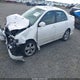 2T1BY30E95C321031 2005 Toyota Corolla Xrs auction photo thumbnail 2