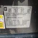 1GNKVHKD7HJ191955 2017 Chevrolet Traverse 2Lt auction photo thumbnail 9