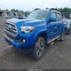 3TMCZ5AN9HM096732 2017 Toyota Tacoma Trd Sport auction photo thumbnail 2