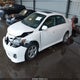 2T1BU4EE3BC620343 2011 Toyota Corolla S auction photo thumbnail 2