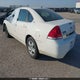 2G1WB58KX89116307 2008 Chevrolet Impala Ls auction photo thumbnail 3