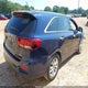 5XYPG4A33LG679612 2020 Kia Sorento 2.4L Lx auction photo thumbnail 4