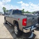 1GC1KXC87CF208578 2012 Chevrolet Silverado 2500Hd Lt auction photo thumbnail 3
