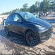 7SAYGDEF5NF457448 2022 Tesla Model Y Performance Dual Motor All-Wheel Drive auction photo thumbnail 1
