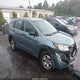 2HKRM3H36DH522801 2013 Honda Cr-V Lx auction photo thumbnail 1