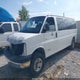 1GAHG39U161100741 2006 Chevrolet Express Ls auction photo thumbnail 2