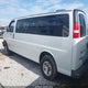 1GAHG39U161100741 2006 Chevrolet Express Ls auction photo thumbnail 3