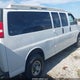 1GAHG39U161100741 2006 Chevrolet Express Ls auction photo thumbnail 4