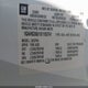 1GAHG39U161100741 2006 Chevrolet Express Ls auction photo thumbnail 9