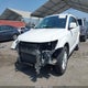 3C4PDCBG1ET191842 2014 Dodge Journey Sxt auction photo thumbnail 2