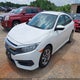 2HGFC2F53JH553093 2018 Honda Civic Lx auction photo thumbnail 2