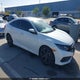 2HGFC2F83LH560736 2020 Honda Civic Sport auction photo thumbnail 1