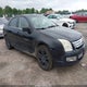 3FAHP02187R166495 2007 Ford Fusion Sel auction photo thumbnail 1
