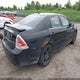 3FAHP02187R166495 2007 Ford Fusion Sel auction photo thumbnail 4