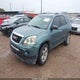 1GKLRKEDXAJ140874 2010 GMC Acadia Sl auction photo thumbnail 2