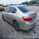 1HGCR2F51EA140501 2014 Honda Accord Sport auction photo thumbnail 3