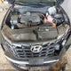 KM8JBCA16NU014276 2022 Hyundai Tucson Hybrid Blue auction photo thumbnail 10