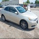 1G11C5SL6EF215637 2014 Chevrolet Malibu 1Lt auction photo thumbnail 1
