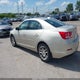 1G11C5SL6EF215637 2014 Chevrolet Malibu 1Lt auction photo thumbnail 3