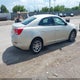 1G11C5SL6EF215637 2014 Chevrolet Malibu 1Lt auction photo thumbnail 4