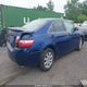 4T1BE46K29U326846 2009 Toyota Camry Xle auction photo thumbnail 4