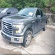 1FTEX1C83GKF78746 2016 Ford F-150 Xlt auction photo thumbnail 2