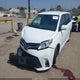 5TDKZ3DC7LS050500 2020 Toyota Sienna Le auction photo thumbnail 2