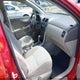 JTDBL40EX99071072 2009 Toyota Corolla Le auction photo thumbnail 5
