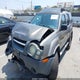 5N1ED28T44C624775 2004 Nissan Xterra Xe auction photo thumbnail 6