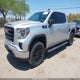 3GTU9CET1LG364200 2020 GMC Sierra 1500 4Wd Short Box Elevation auction photo thumbnail 2
