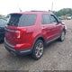 1FM5K8F82JGB73423 2018 Ford Explorer Limited auction photo thumbnail 4