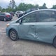 JTDZN3EU0FJ036909 2015 Toyota Prius V Three auction photo thumbnail 6